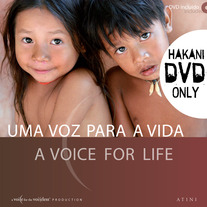 A Voice For Life :: Hakani DVD Only