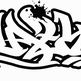 Shaded Skull - White - Tshirt - Thumbnail 4