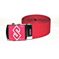 SKILLA Belt (Red)