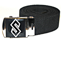 SKILLA Belt (Black)