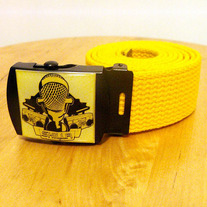 MUSIC for All Belt