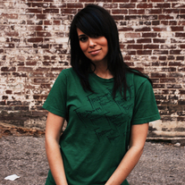 "Freedom" Tee