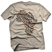 Wings Of Refuge Tshirt
