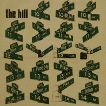 Capitol Signage-Tote Bag