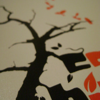 Crows on a Hill