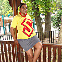S for SKILLA Ladies (Sunshine)