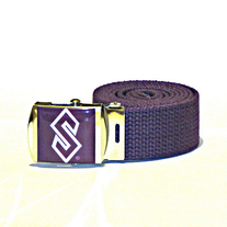 SKILLA Belt (Purple)