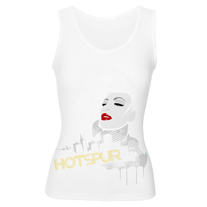 "Svetlana" Girls Tank