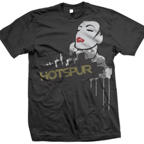 "Svetlana" Mens V-Neck