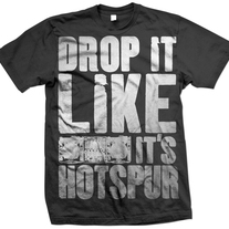 "Drop It" Mens Tee