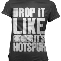 "Drop It" Girls Tee