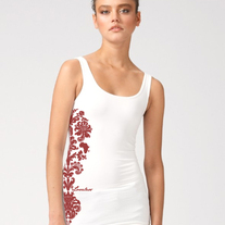 NEW! - African Motif Tank