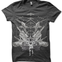 NEW! - Take A Stand
