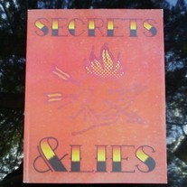 Secrets & Lies anthology