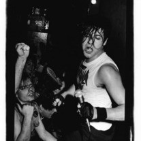 8" x 10" - Eerie Von Print - Danzig 