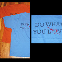 Do what you love