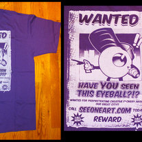 See One logo Tee