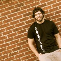 2009 national beard month - black